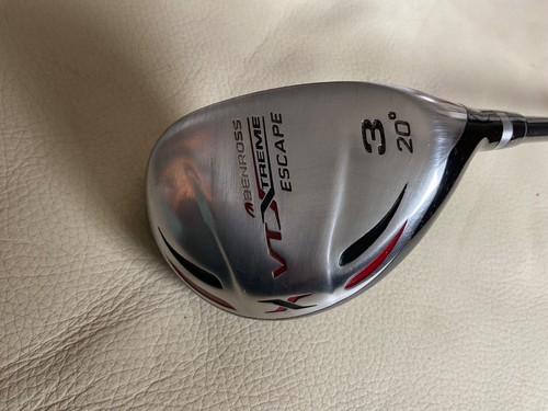 Used benross xtreme escape - xtreme,