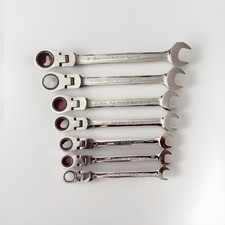 Halfords Advance 8pc Flexi