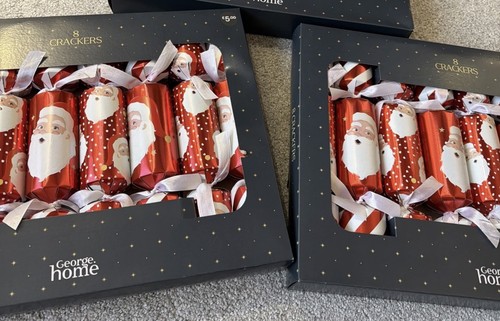 George home christmas - ,