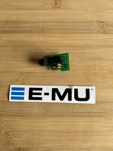 Emu proteus 2000 series - proteus,