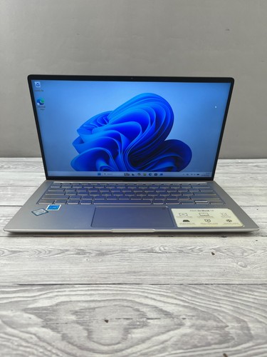 Asus zenbook ux433fa intel - asus,
