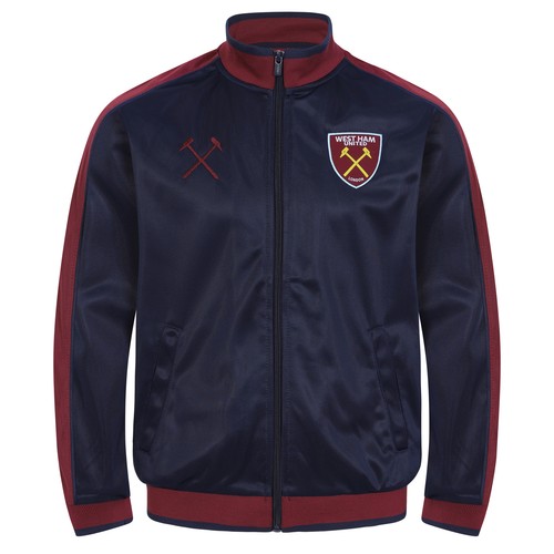 West ham united boys jacket - ham, fc