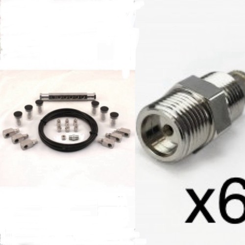Coolingmist port direct - 6,