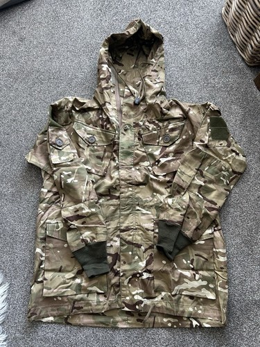 Smock combat windproof multi - combat,