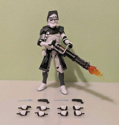 Star wars veilstoys clone - star,