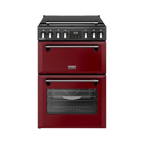 Stoves richmond deluxe 60cm - deluxe,