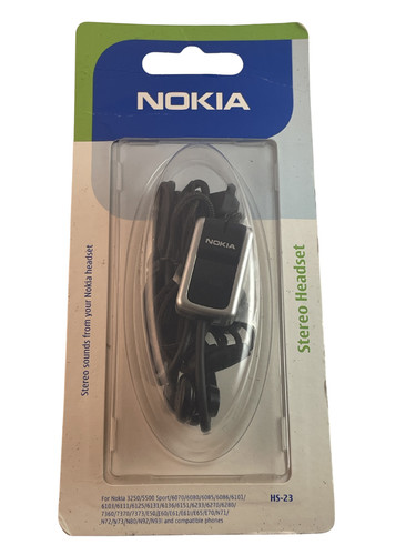 Nokia new blister packed - new,