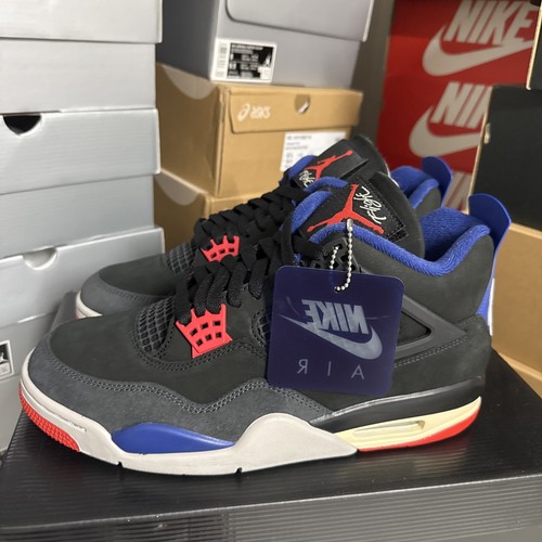 Air jordan 4 - 9.5,