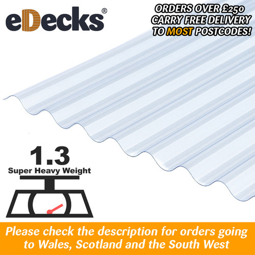 Pack 1 3mm super - pack, x