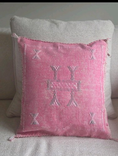 Moroccan cactus sabra silk - cactus,