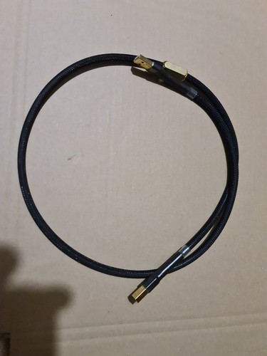 Hifi ofc usb cable - cable, type
