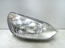 FORD GALAXY 2010 OFFSIDE