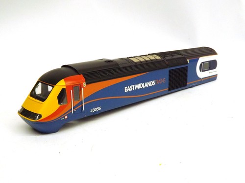 Hornby class hst - hst, only