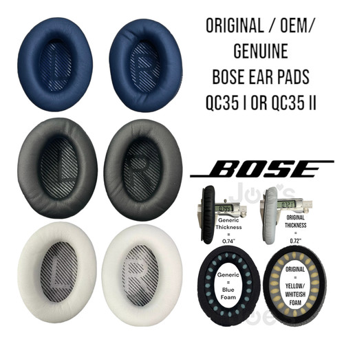 Oem original authentic ear - oem,