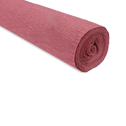 Crepe paper roll - 180g, x