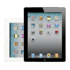 Apple iPad 2 16GB - 64GB Wi-Fi