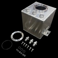 1.5 Litre Swirl Pot/Tank to