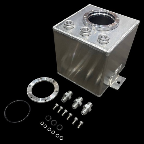 Litre swirl pot tank to - 1.5,