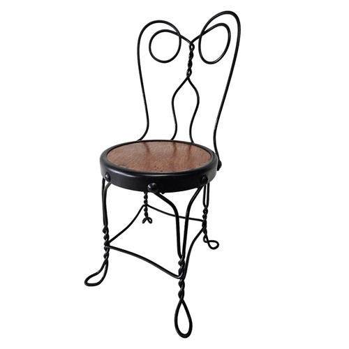 Antique victorian twisted wire - antique,