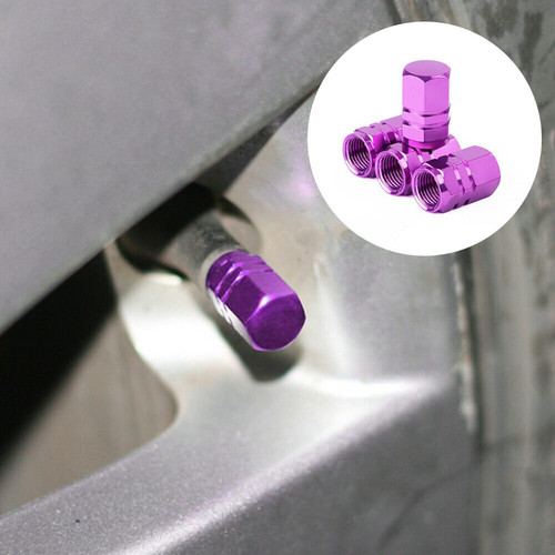 4pcs car wheel tyre valve - 4pcs,