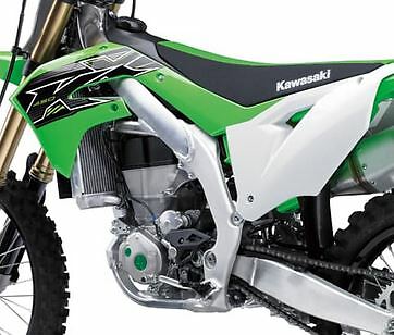 Kawasaki kx450f 2019 - kawasaki,
