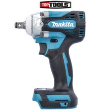 Makita DTW300Z 18v LXT Cordless Brushless 1/2" Impact Wrench Body Only