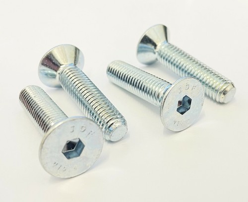 Set countersunk 40mm - 4,