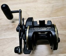 Daiwa Sealine 20 SH Reel Made