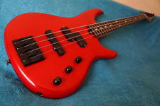 Ibanez / Roadbass RB 808 / Active EMG / Japan 1987