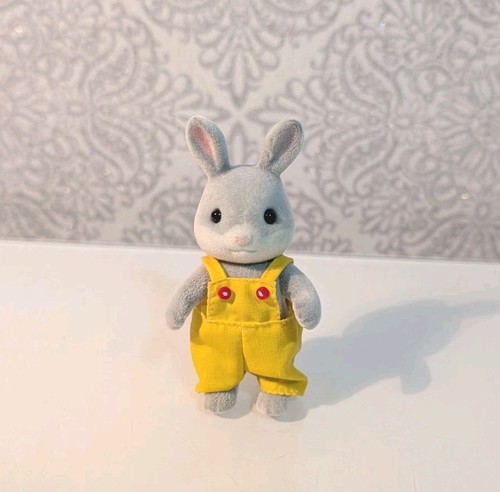 Sylvanian families cottontail - sylvanian,