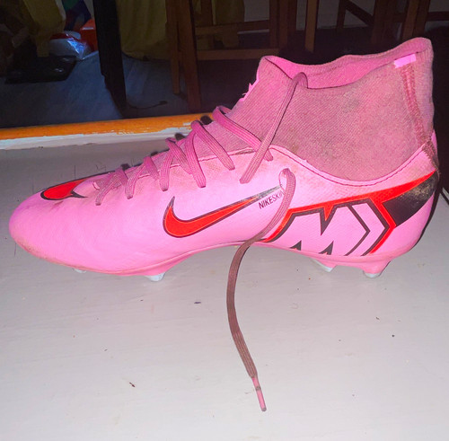 Nike mercurial football - nike,
