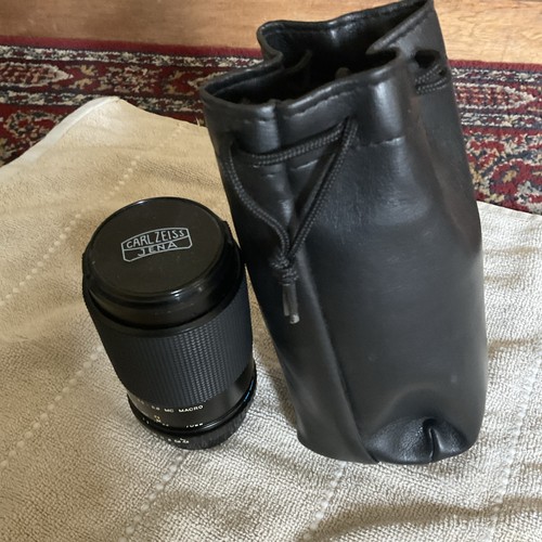 Carl zeiss jena 210mm lens - zeiss, 70-210mm