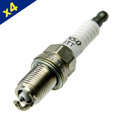 K16tt nickel spark - spark, x4