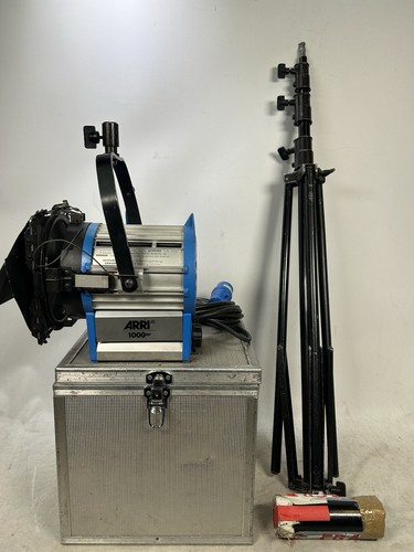 Arri 1000w plus light - arri, with