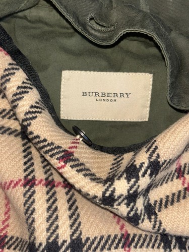 Burberry men coat - burberry,