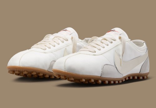 Nike wmns moon shoe white - moon, og