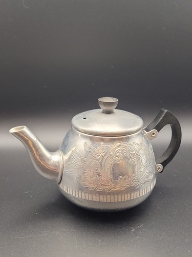 Mcm swan brand teapot - swan,