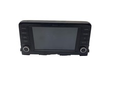 Kia Picanto Radio CD Stereo
