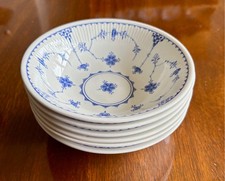 FURNIVALS BLUE DENMARK CEREAL