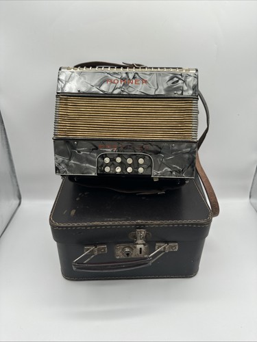 Hohner preciosa diatonic - preciosa,