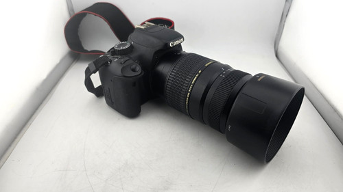 Canon eos 550d camera - canon,
