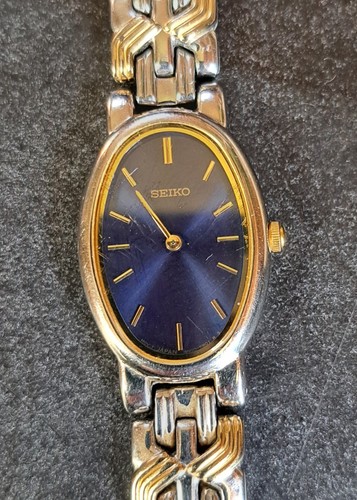 Vintage seiko ladies - seiko, watch