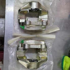 Porsche 911 SC Type Rear Brake