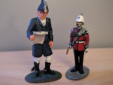 Del Prado Napoleonic Wars