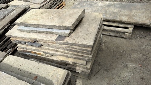 York stone flags - york,