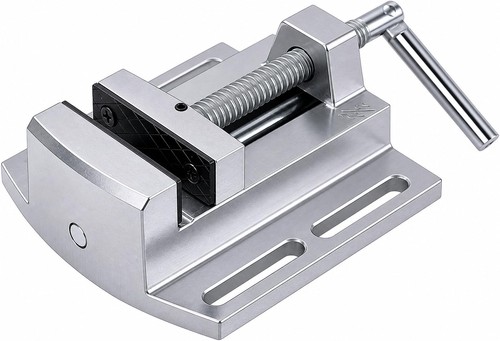 Katsu tools drill press vise - press,