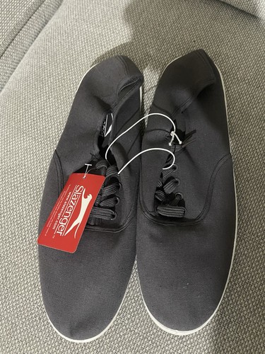 Slazenger canvas pump - pump, shoes