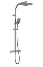 BRISTAN Quadrato Safe Touch