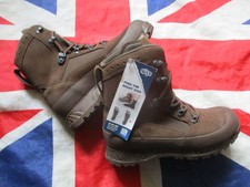 REAL BRITISH ARMY ISSUE haix