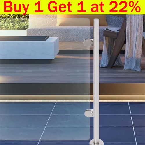 Balcony pool glass - balcony,